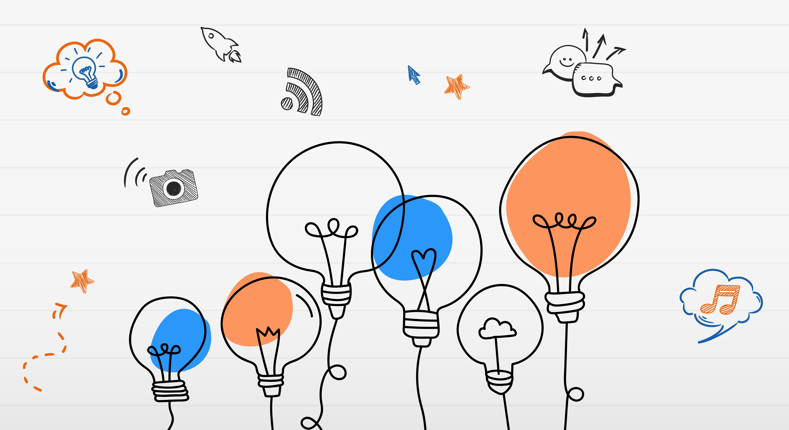 Come fare Brainstorming