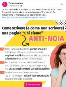 esempio-copy-efficace