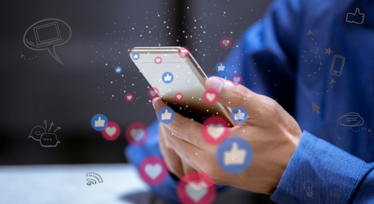 Gli errori da evitare sui social network