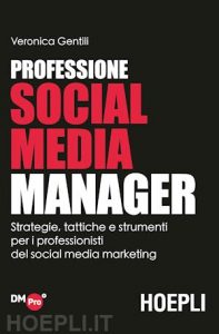 Professione Social Media Manager
