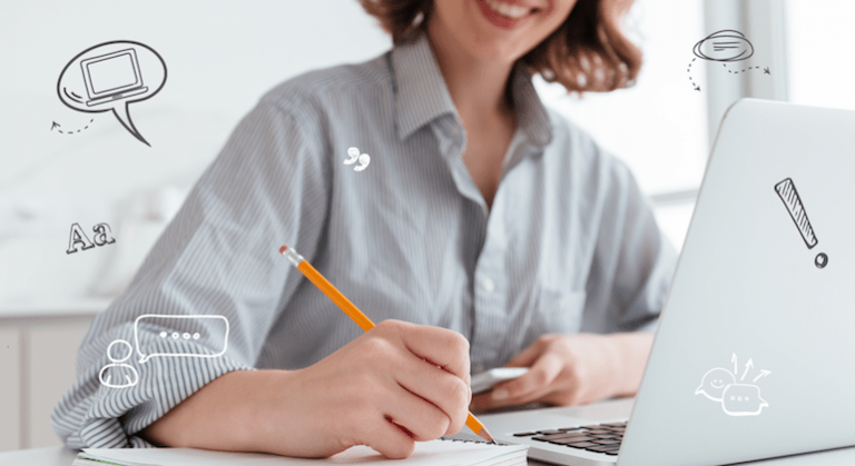 Come scegliere l'argomento giusto per un blog?